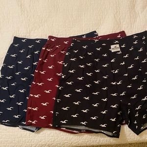 Hollister Boxers